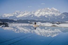 Hotel Penzinghof, Oberndorf In Tirol, Österreich